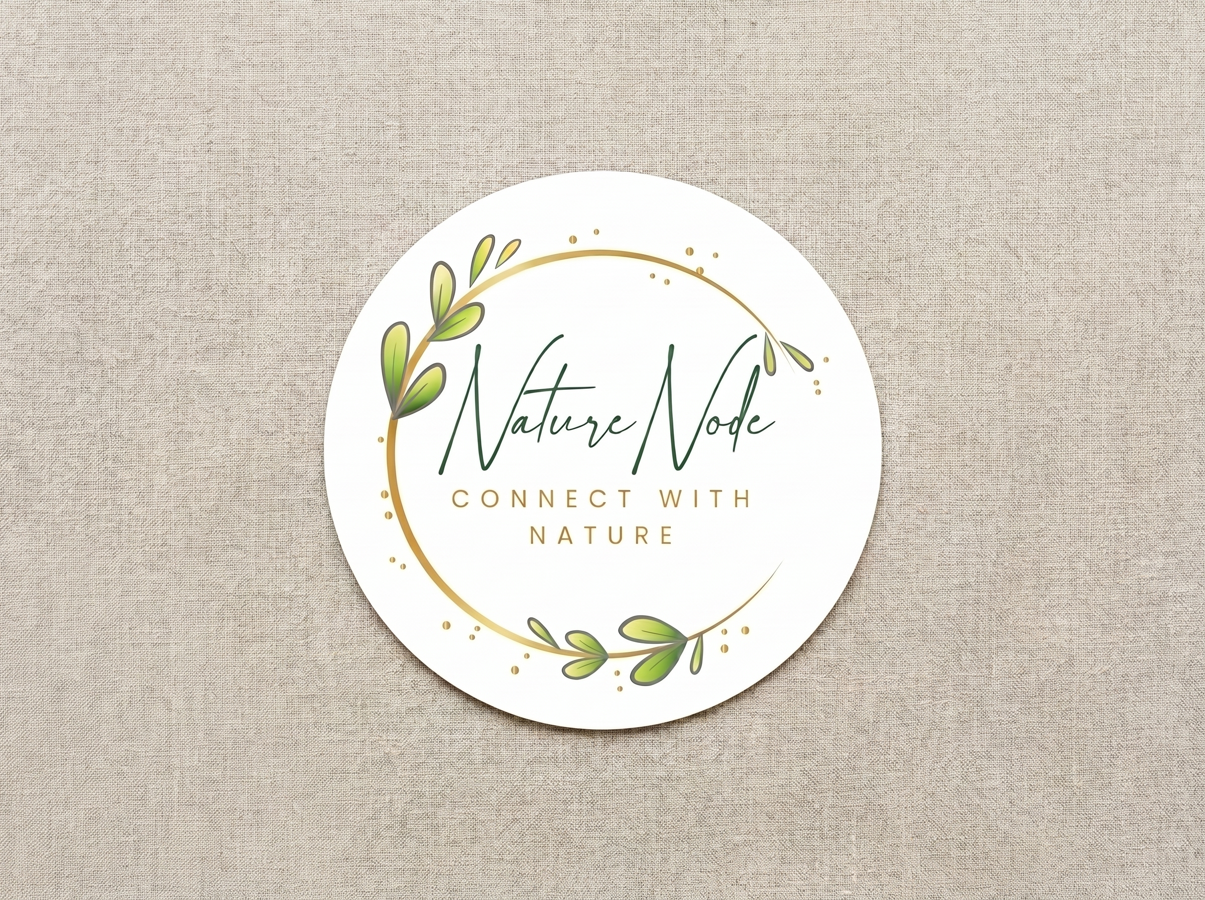 Nature Node brand story
