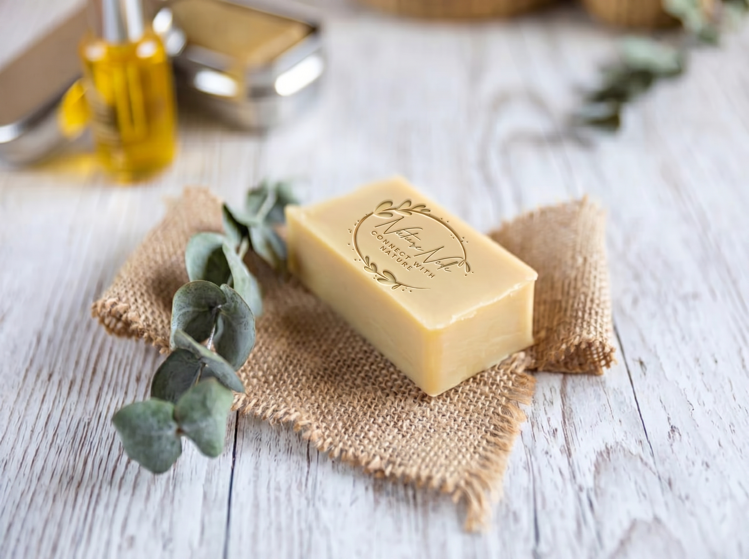Herbal Facial Bar